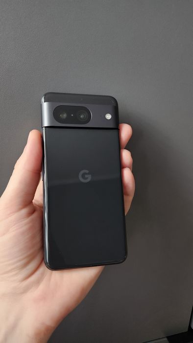 Продам Google Pixel 8 128 GB Obsidian