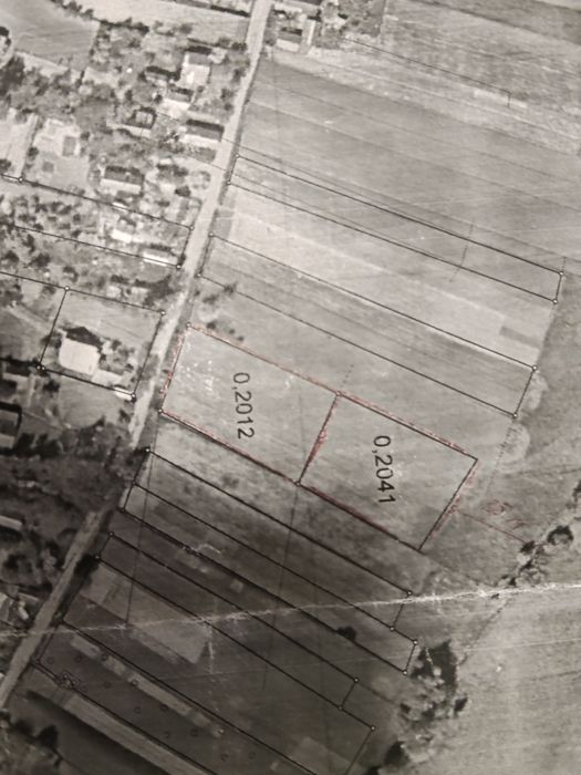 Продам земельну ділянку