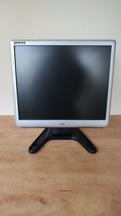 Monitor AOC 177Sa 17"