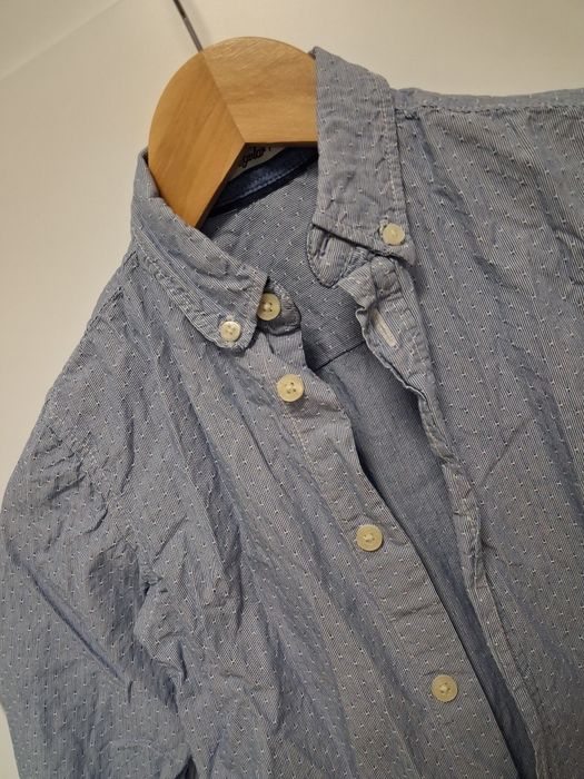H&M koszula chlopieca 122cm