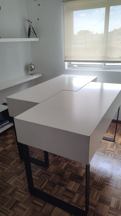 Ilhas/Mesas/Expositores