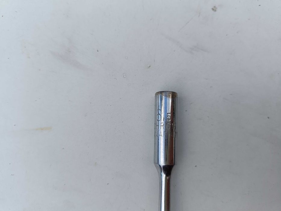 Klucz nasadowy Champion 5,5 mm Made in Germany