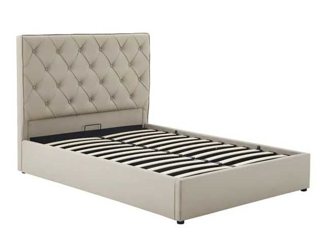 Cama de Casal Meldives 135x190 Nova de fabrica