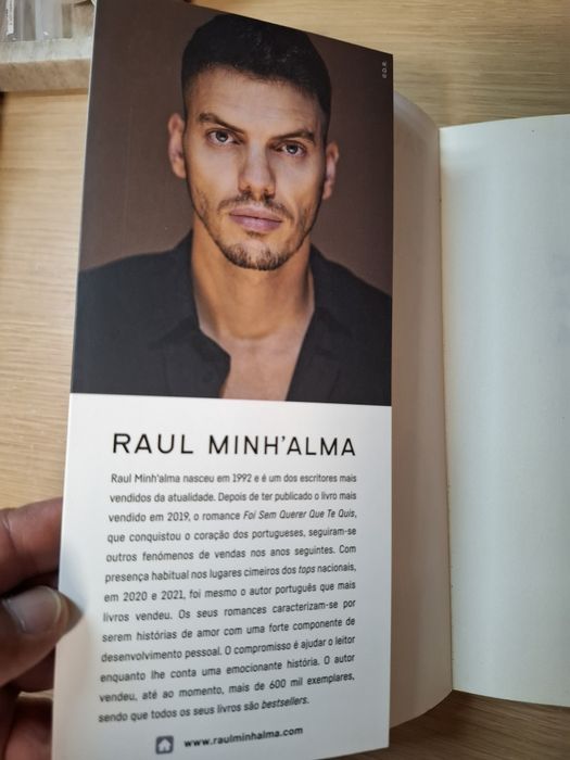 Livro "Durante a queds aprendi a Voar".