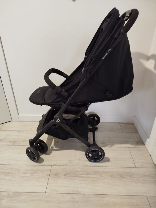 Maxi Cosi Lara 2 do samolotu wózek spacerowy spacerówka L1