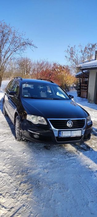 Volkswagen Passat Super oferta!