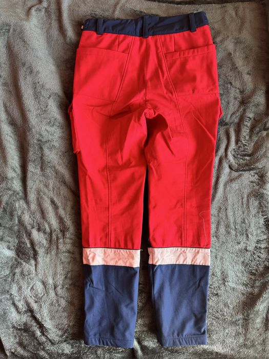 Комплект форми швидкої допомоги софтшел(торг)