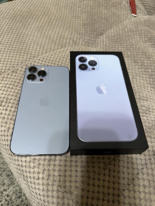 iPhone 13 Pro Max 128 gb
