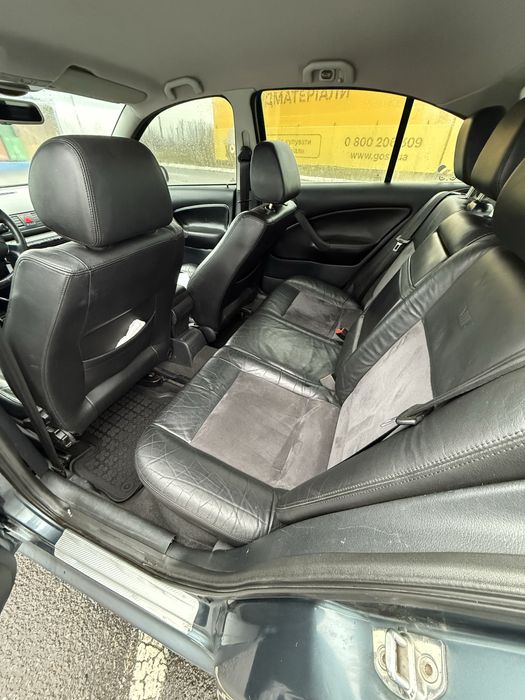 Шкода турка 1,8 турбо