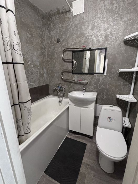 Здаю двокімнатну квартиру в центрі міста, район «Червоний міст».