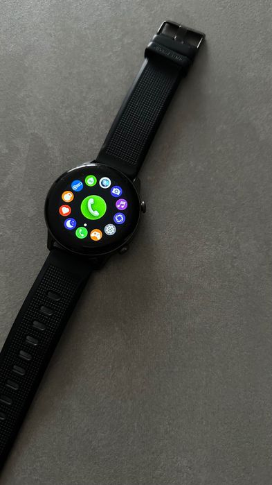 Riversong Motive 5C Smartwatch