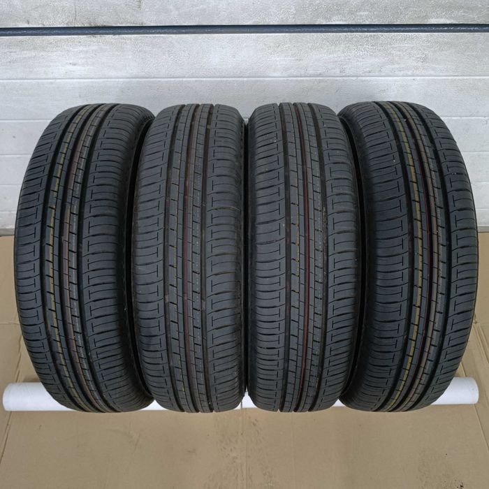 Opony Letnie 175/65/R15 Bridgestone Ecopia EP150 Komplet DEMO 24 rok