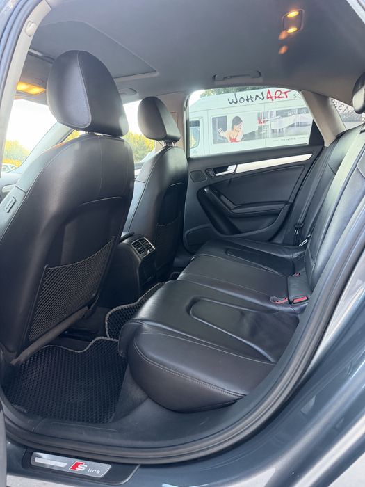 Продам Audi A4B8