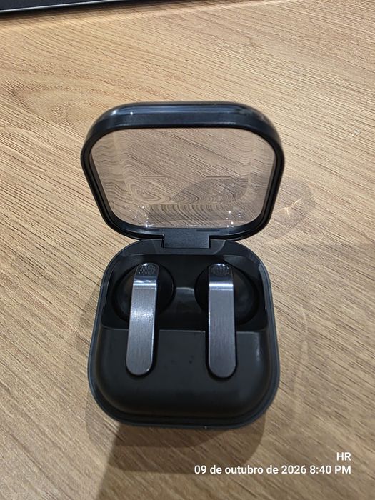 Galaxy buds 4 sem uso