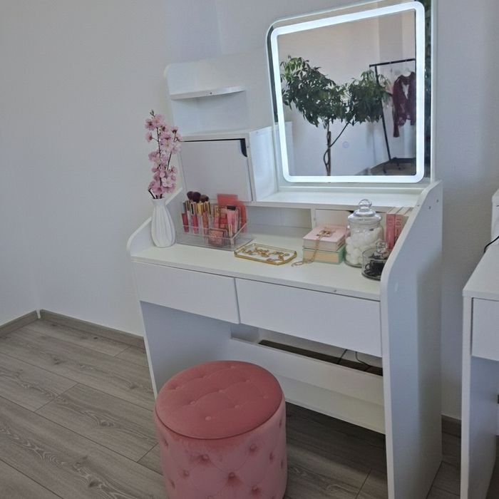 Toaletki kosmetyczne super ceny