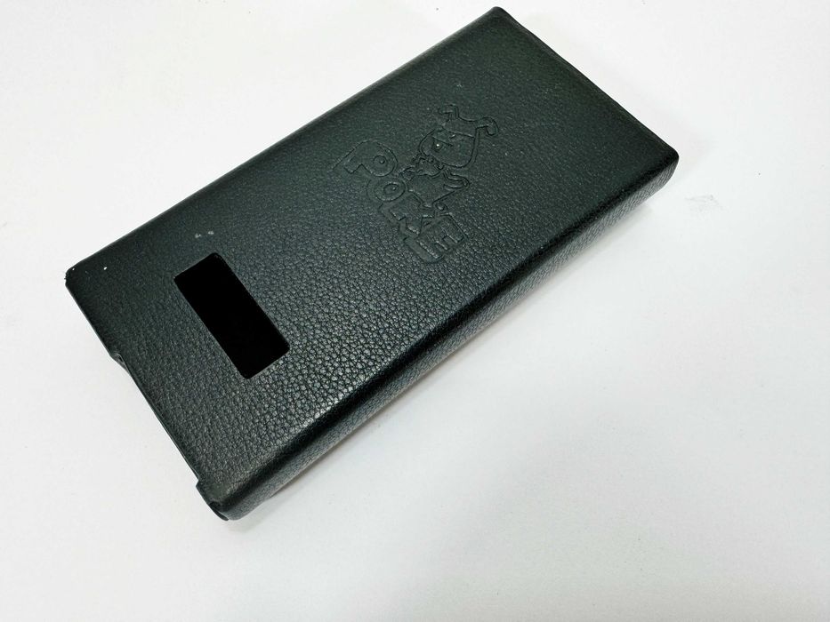 Przenośny wzmacniacz słuchawkowy XDUOO POKE II KOMPLET ETUI 2X CS43198