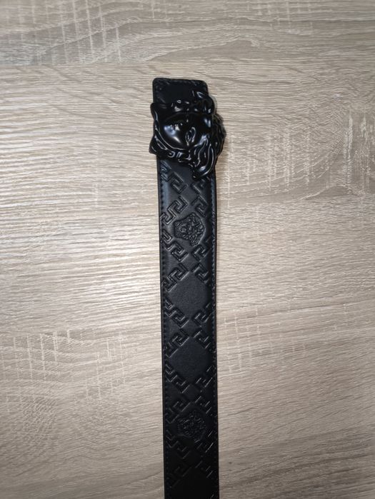 Versace belt  ремень