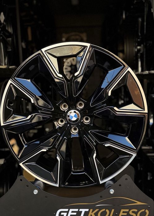 Диски R21 5/112 BMW,Audi, Vw, Skoda