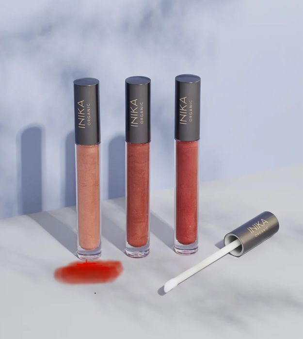 Blyszczyk do ust INIKA