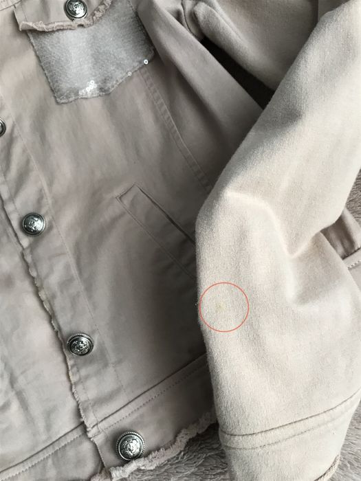 Кофта Gertie котон