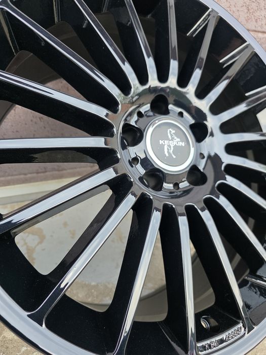 Диски Литі Мерседес 5/112r19Mercedes