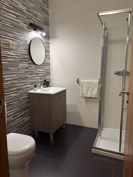 Moradia T3 Porto com Terraço (Campanhã-Corujeira)