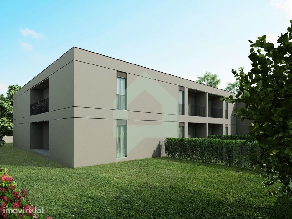 Apartamento com 2 quartos em novo empreendimento em Manhente, Barce...