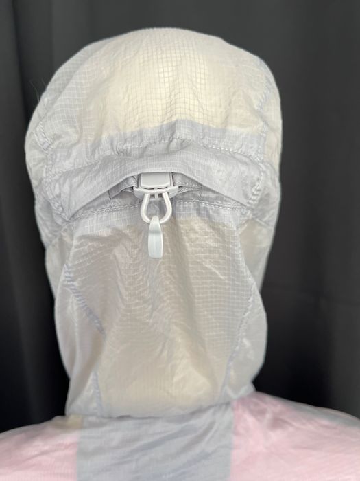 Wiatrówka Represent r.M