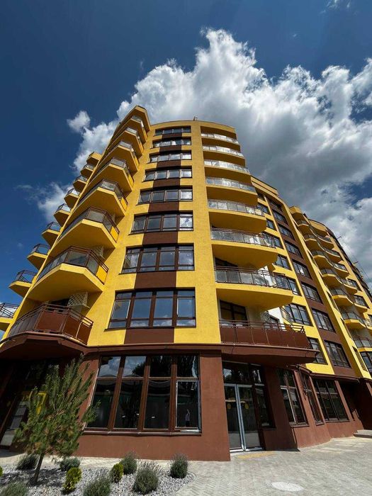 Продаж 1-но. кімнатної квартири ціна як в забудовника