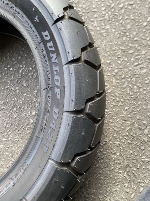 Pneu de Mota 180/70B16 Dunlop D429 Harley-Davidson