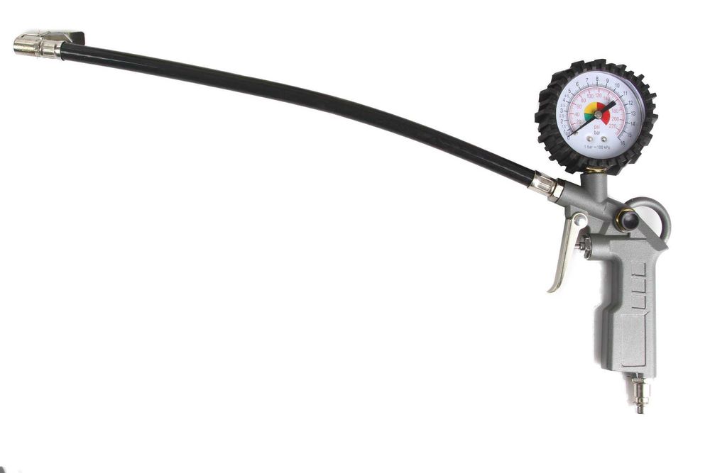 Zestaw do malowania lakierniczy do kompresora pistolet wąż pneumatyczn