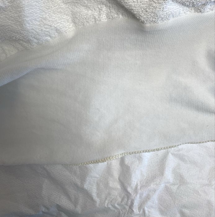 Наматрацник непромокайка.