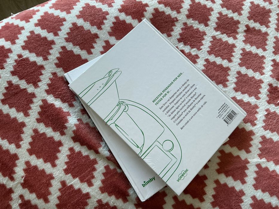 Livro faz o que te apetece