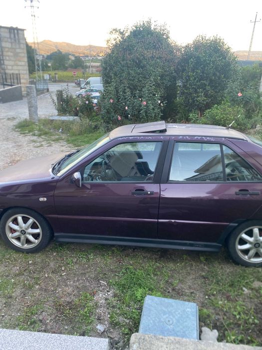 seat toledo 2.0 16v — photo 5