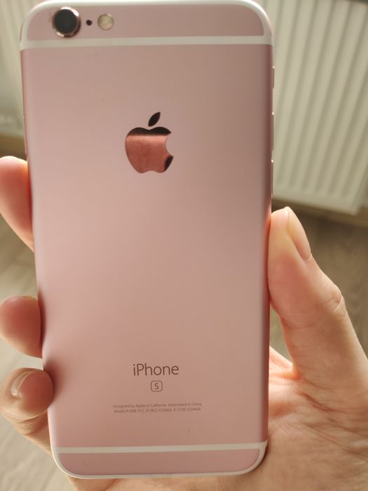 iPhony S6 modele A1549 i A1688