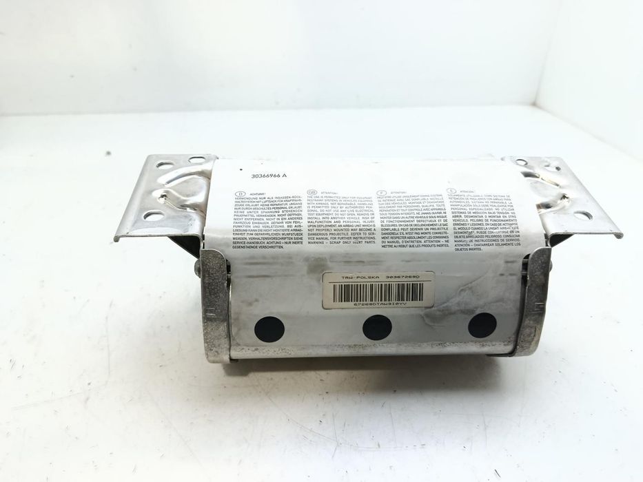 Airbag Frente Direito Bmw Serie 3