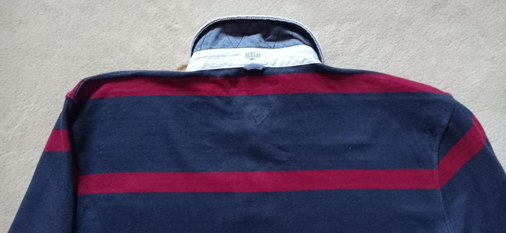 Bluza męska firmy Tommy Hilfiger - rozm . XL - 45 zł