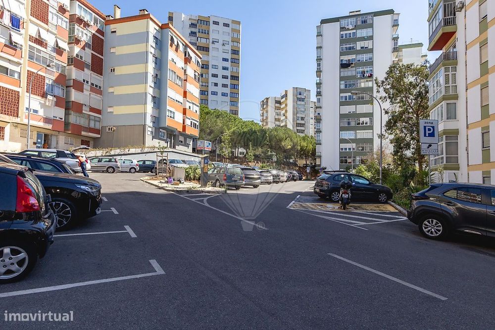 Apartamento T1 para venda