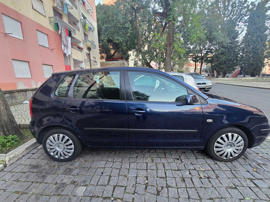 Volkswagen Polo for sale