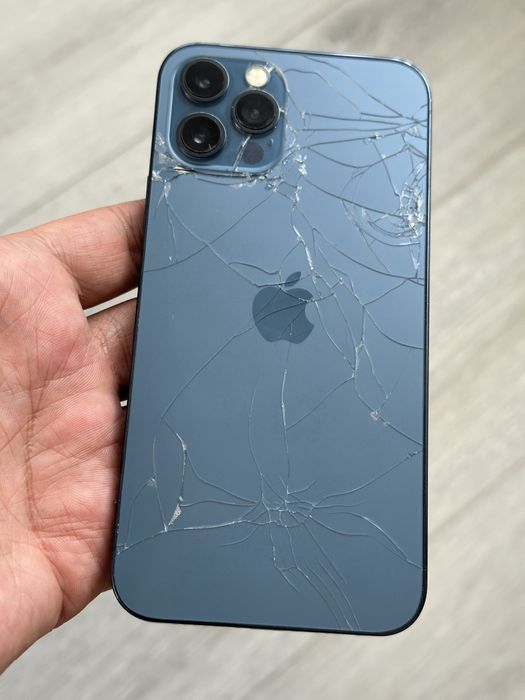 Iphone 12 pro 128gb Neverlock