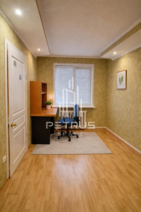 Продаж / Квартира / пр-т Любомира Гузара, Відрадний, Київ