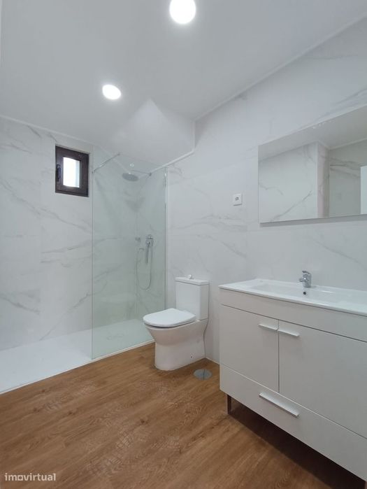 Apartamento T2 | Tamel S. Veríssimo — Tamel (São Veríssimo), Braga