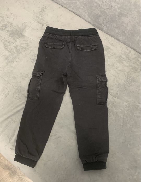 Джинси джогери H&M для хлопчика