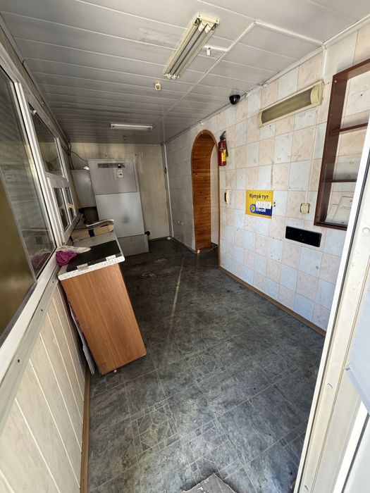 Здам в оренду приміщення