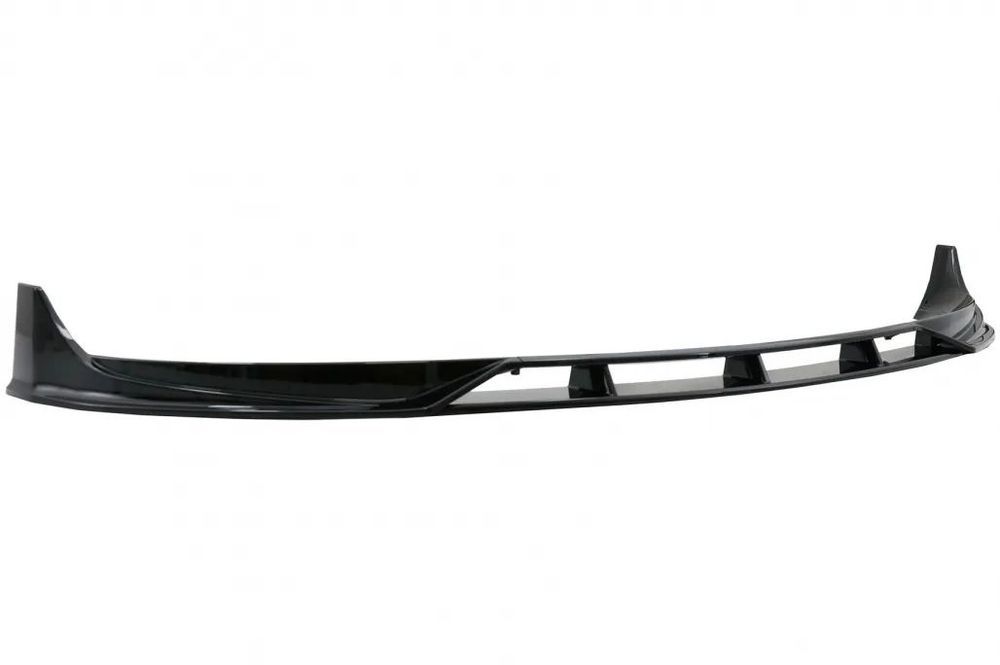 Conjunto Tesla Model 3 Spoiler, Aileron, Laminas e Difusor