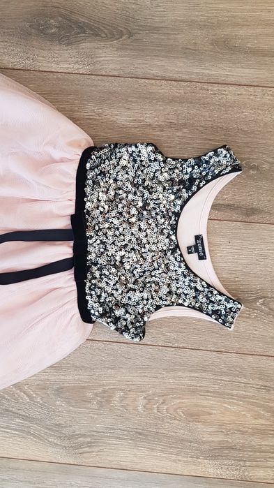 Стильное красивое пышное платье плаття сукня святкова для принцеси