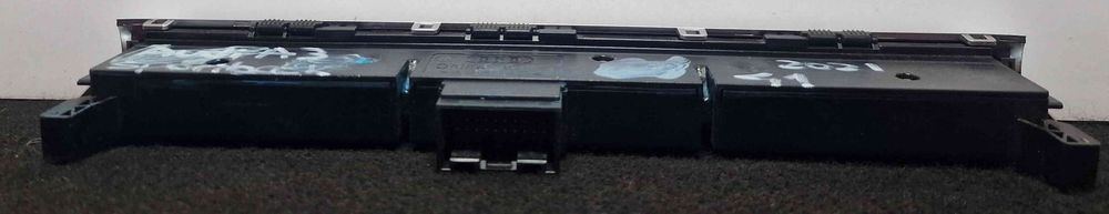Conjunto de Botões 5JT10136800 - AUDI A3 Sportback
