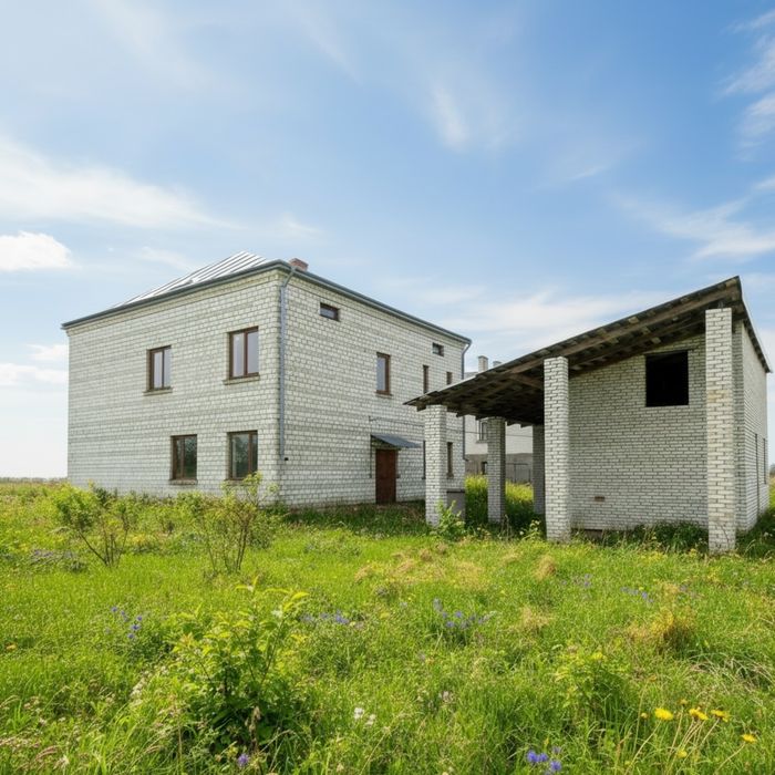 Продаж будинку Куликів - ідеальний варіант для сімʼї