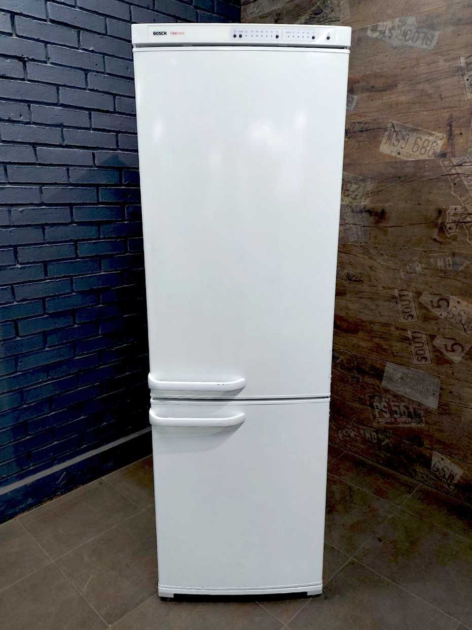 Не морозит верхняя камера холодильника Bosch – Что делать?
