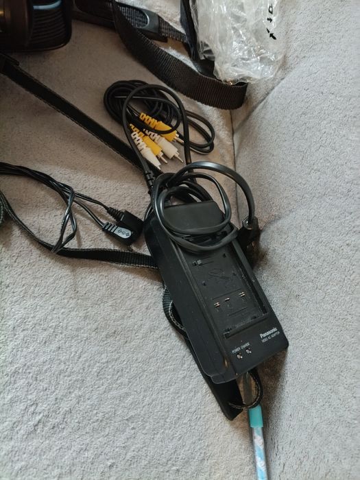 Sprzedam kamerę Panasonic